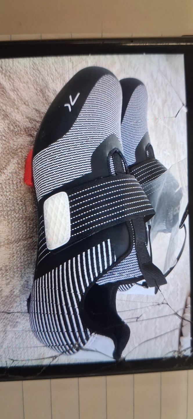 Popupgiant Cycling Shoes Size 8 - photo 2