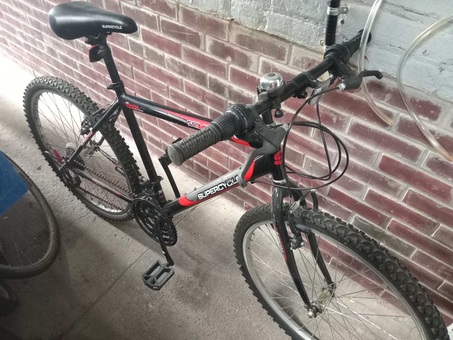 Supercycle SC1800 Mountain Bike