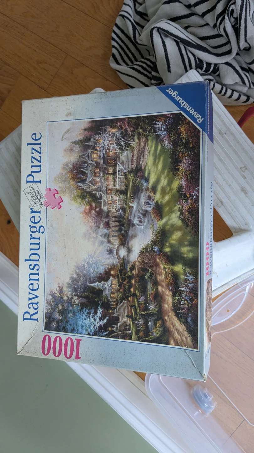 Puzzles