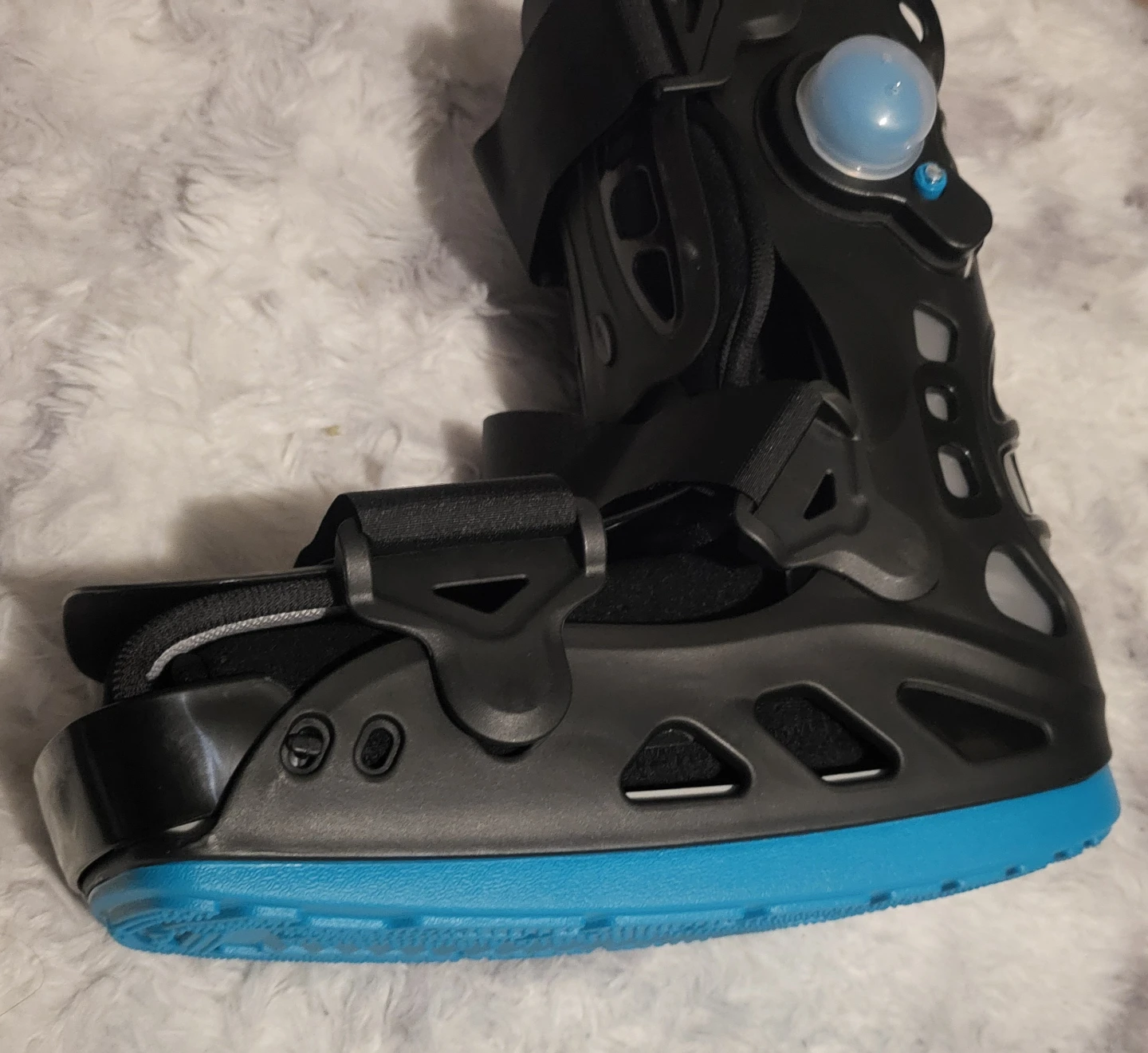 New Medium Walker Orthopedic Boot - photo 3