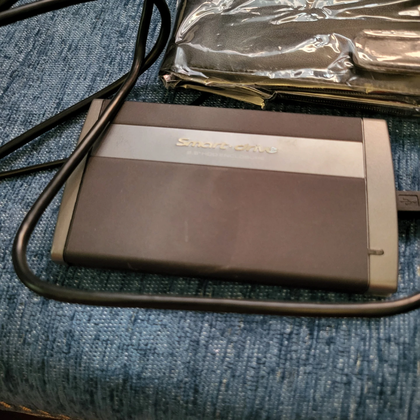 Mediasonic Smart-Drive 2.5 inch HDD Enclosure - photo 3