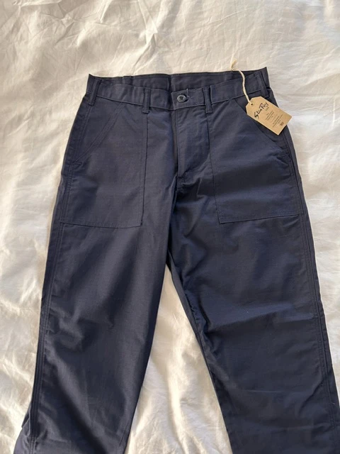 Stan Ray Taper Fatigue pants