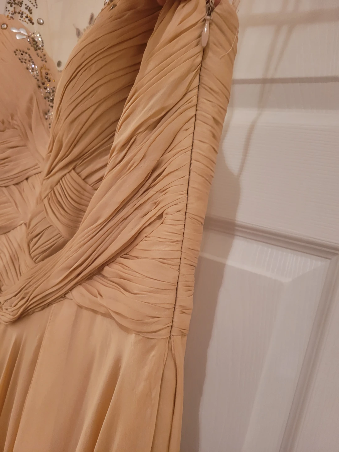 New without Tags - Alberto Makali Evening Gown - photo 4