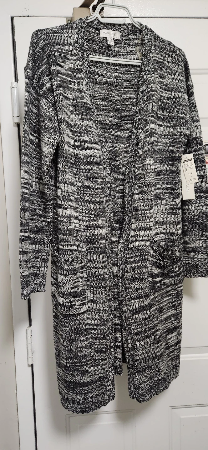 Cardigan - photo 2