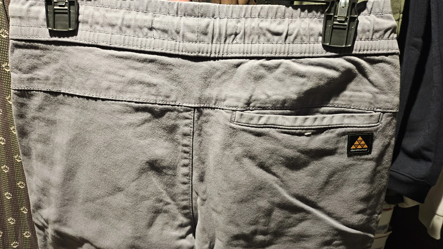 ZARA Gray Jogger Pants Size S - photo 4