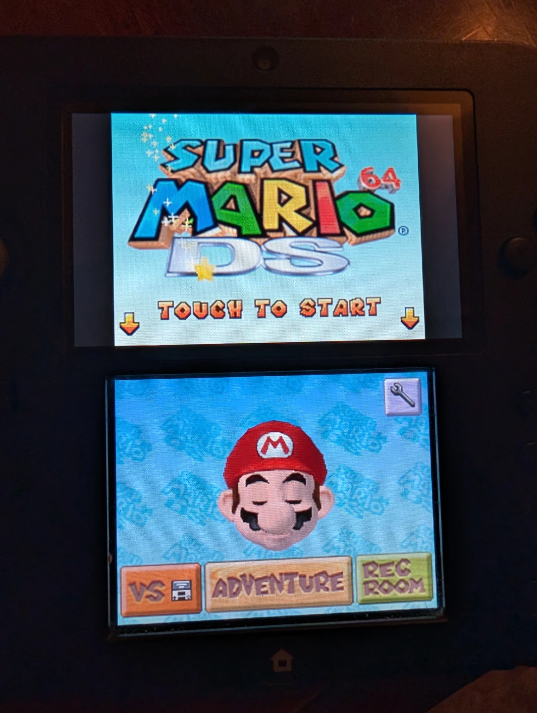 Super Mario DS for the Nintendo DS - photo 3