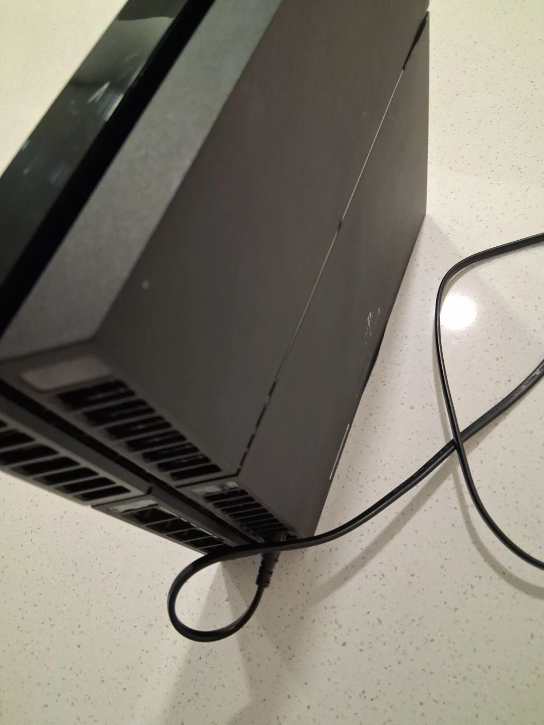 PlayStation 4 Console with Controller - photo 2