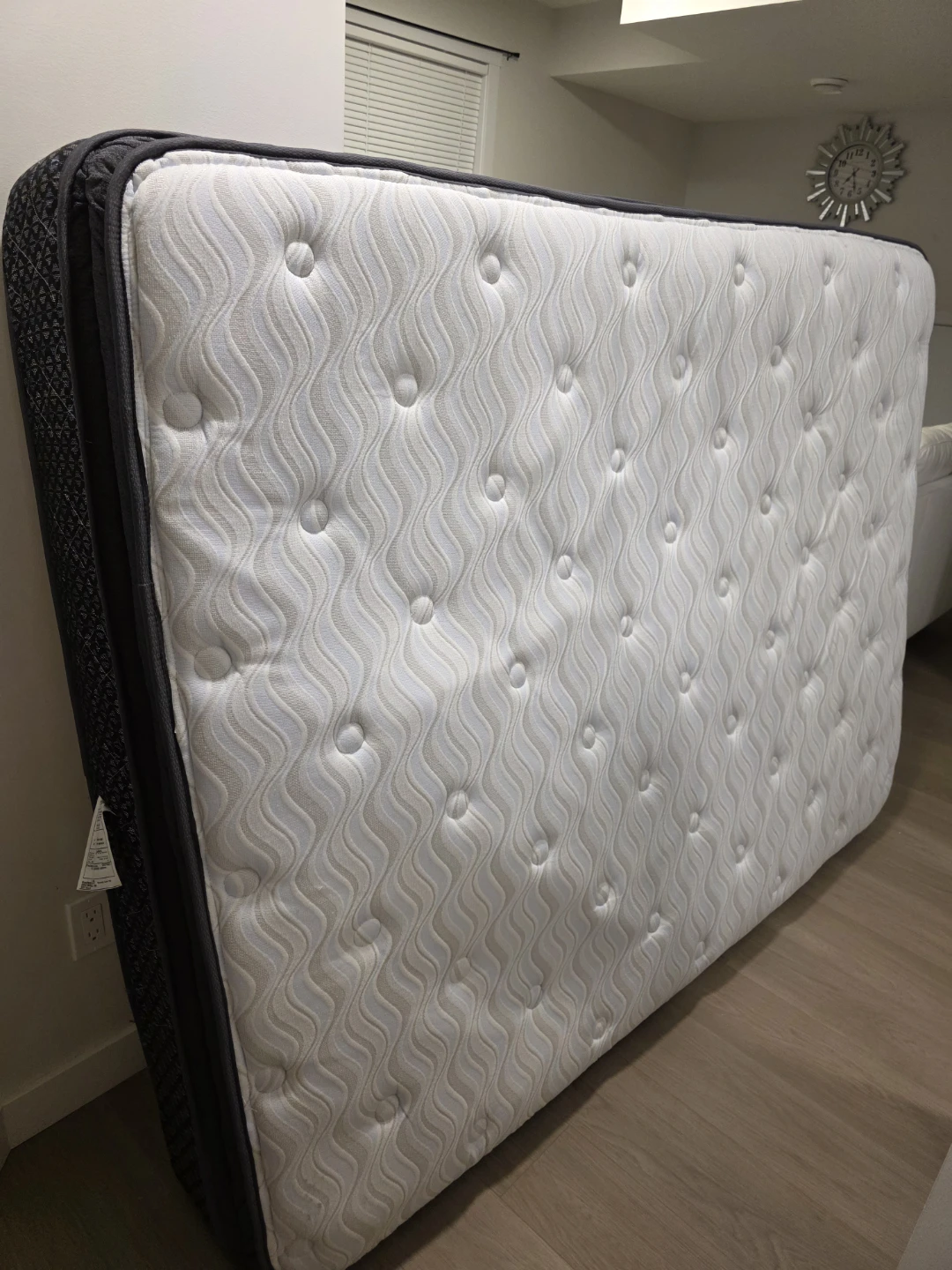 Double Size Mattress - photo 2