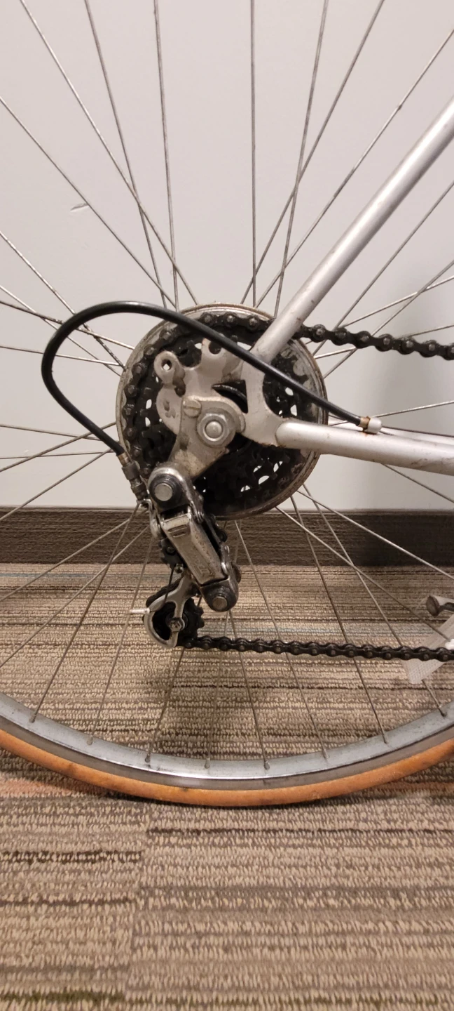 Medalist Gran Touring Bicycle - photo 2