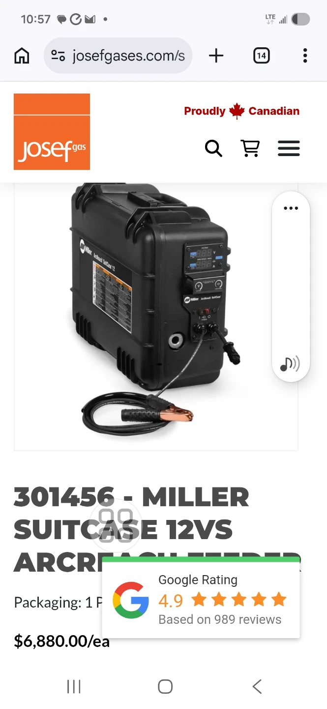 Miller Suitcase 12 - photo 2