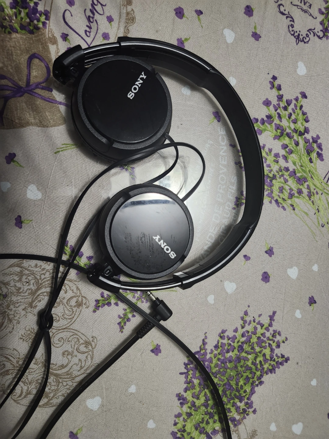 JLab Wired On-Ear Headphones - photo 4