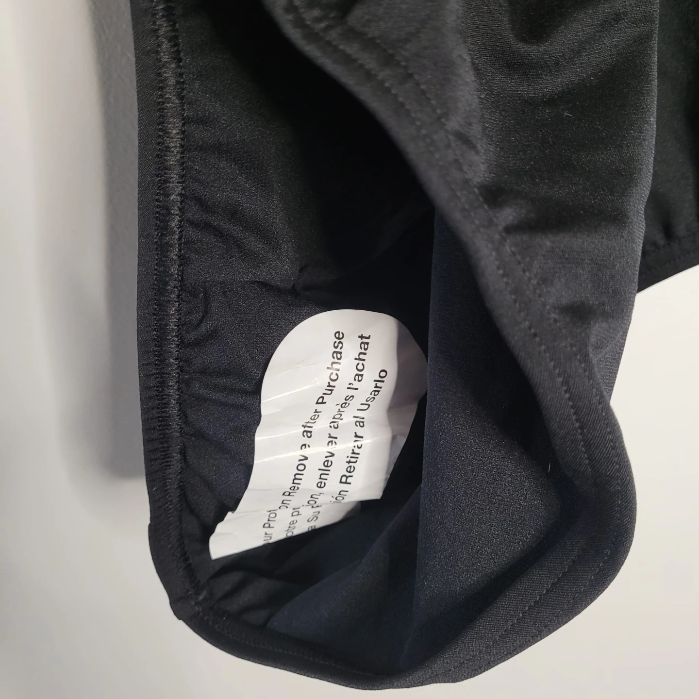 Speedo One-Piece Swimsuit Size 12 - photo 5
