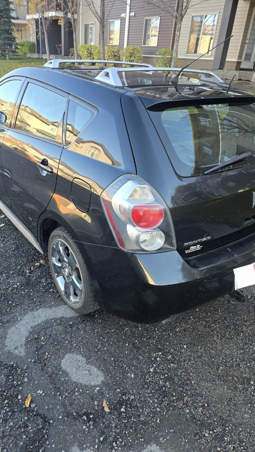 Pontiac Vibe for Sale - photo 2