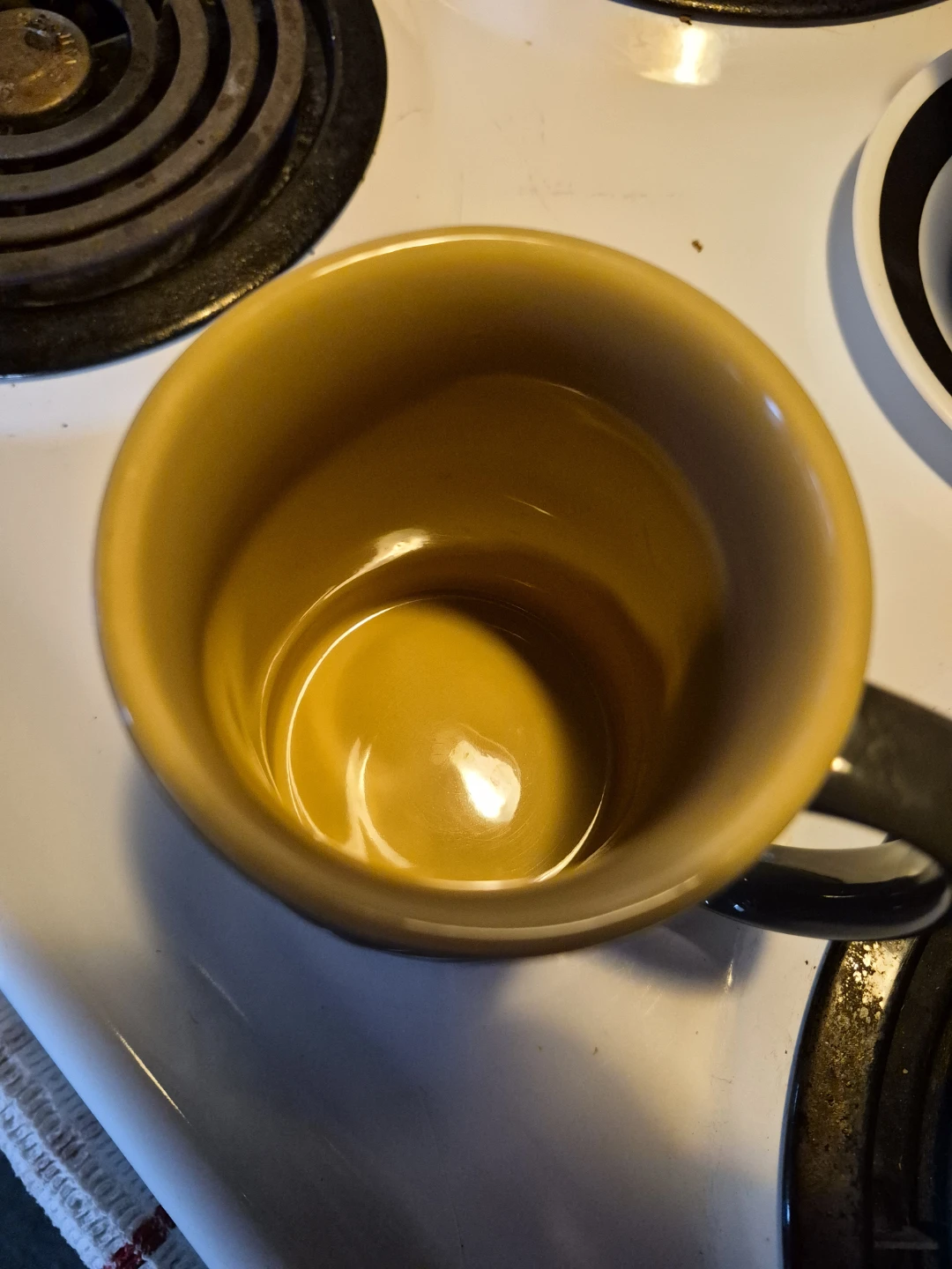 Vegas Golden Knights Mug - photo 3