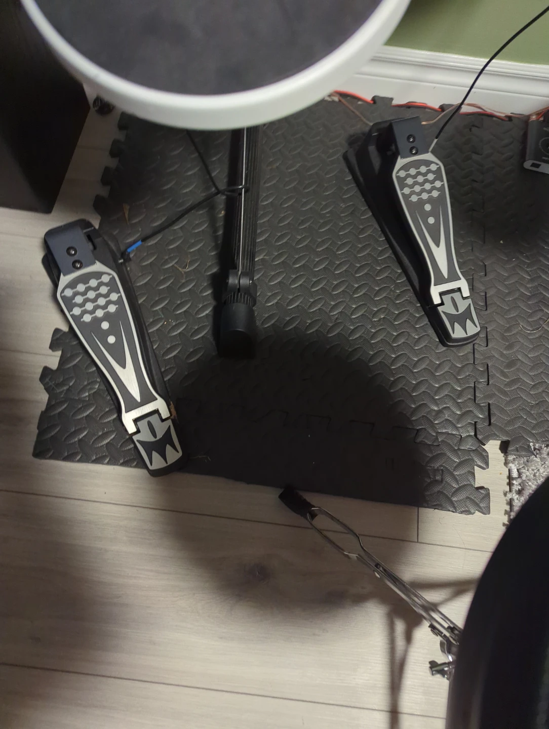Electronic Drum Kit - photo 3