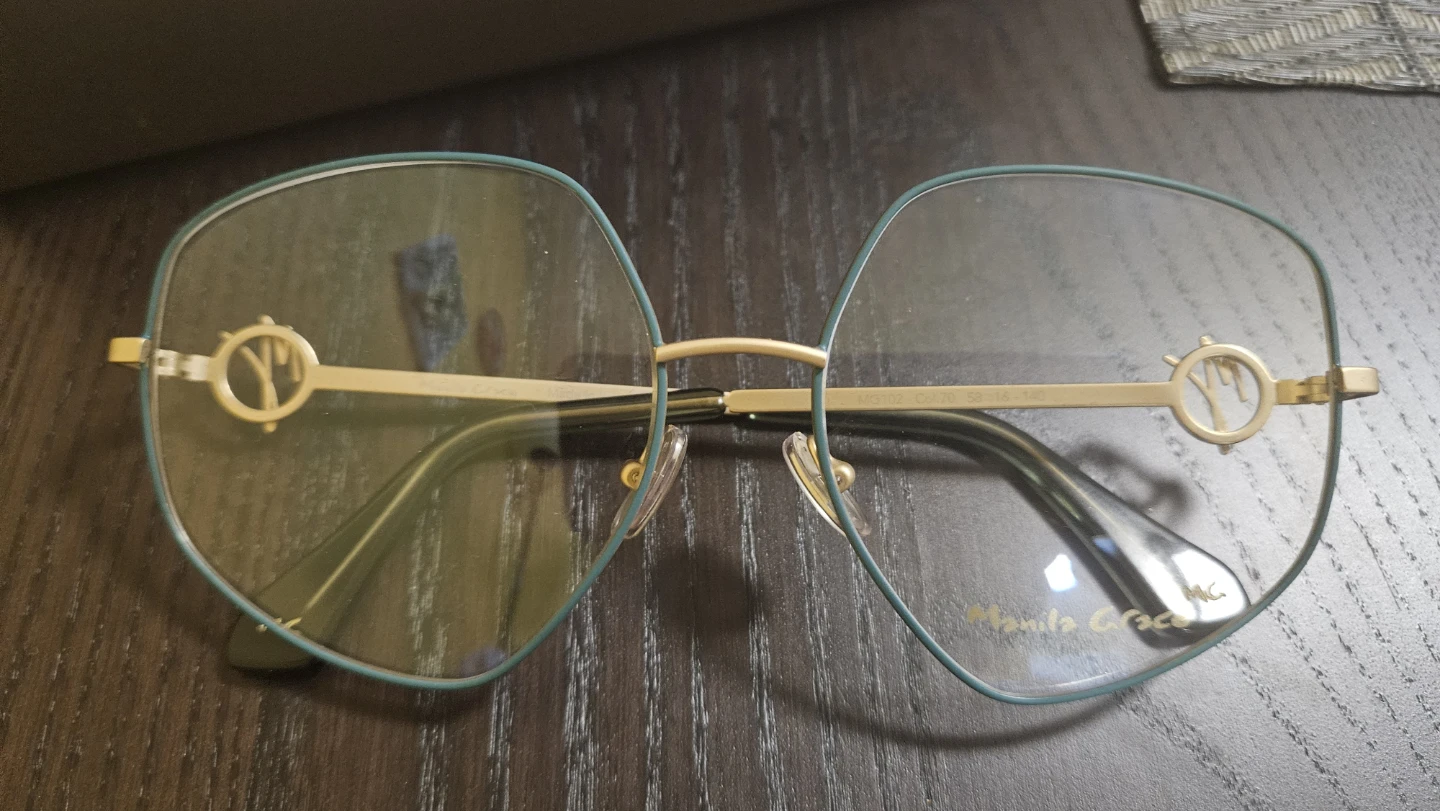 Manila Grace MG102 Glasses - photo 2