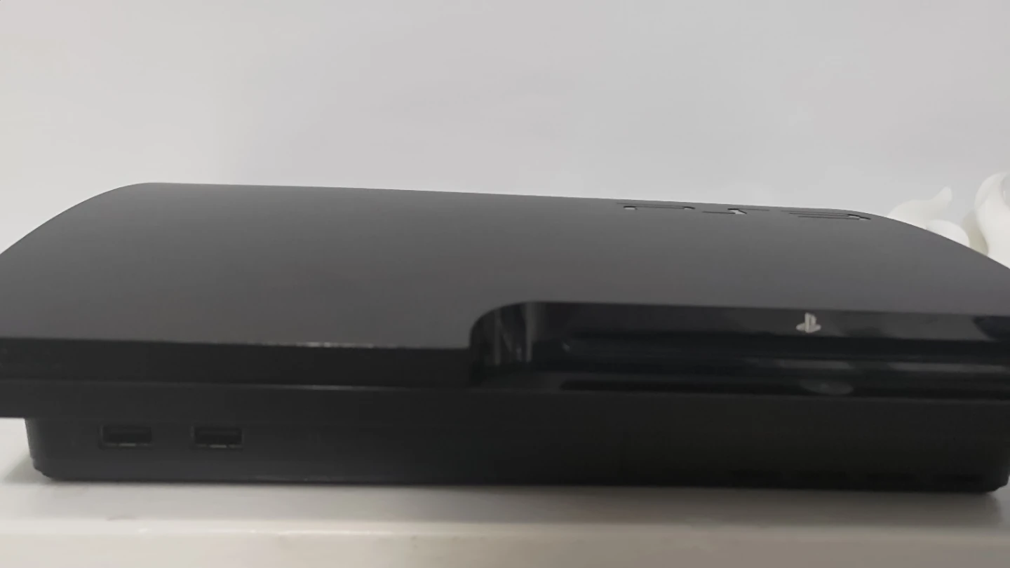 Sony PlayStation 3 Slim Bundle - photo 5