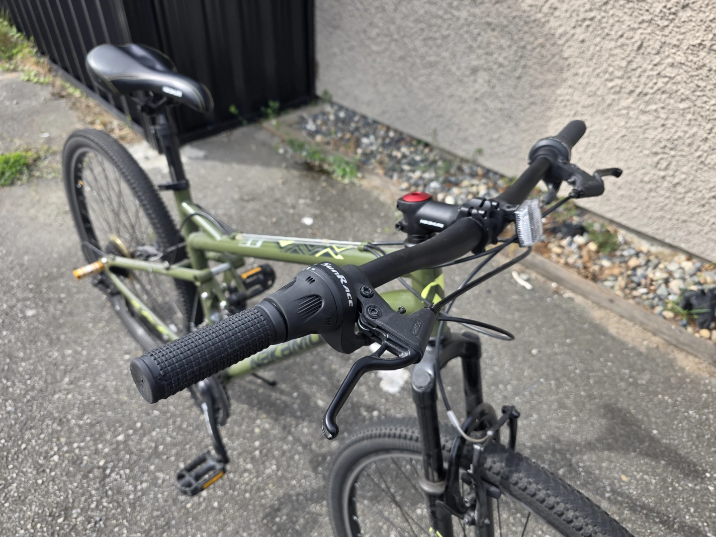 Nakamura Monster 27.5" Mountain Bike - photo 5