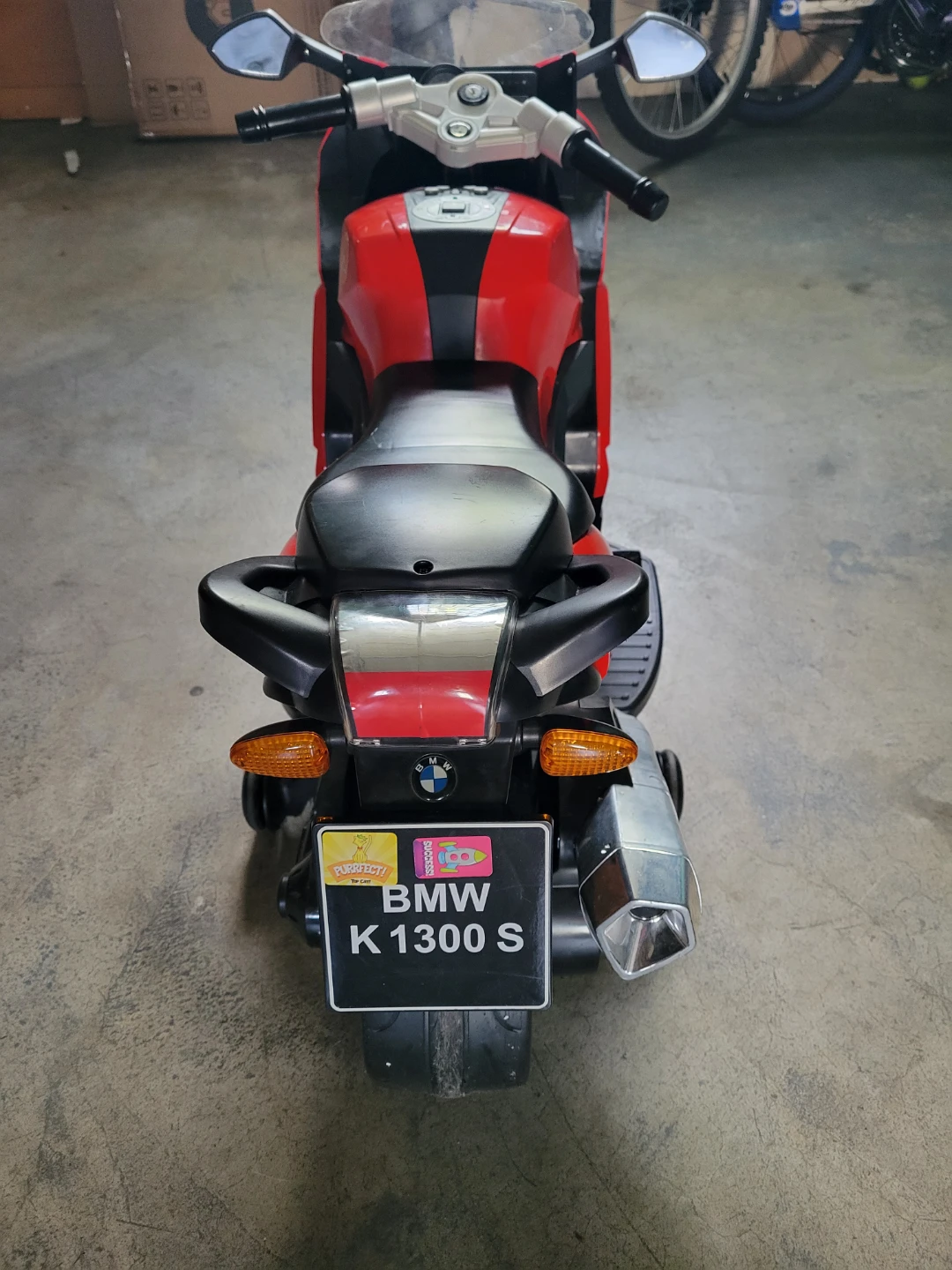 Kids bike - photo 2