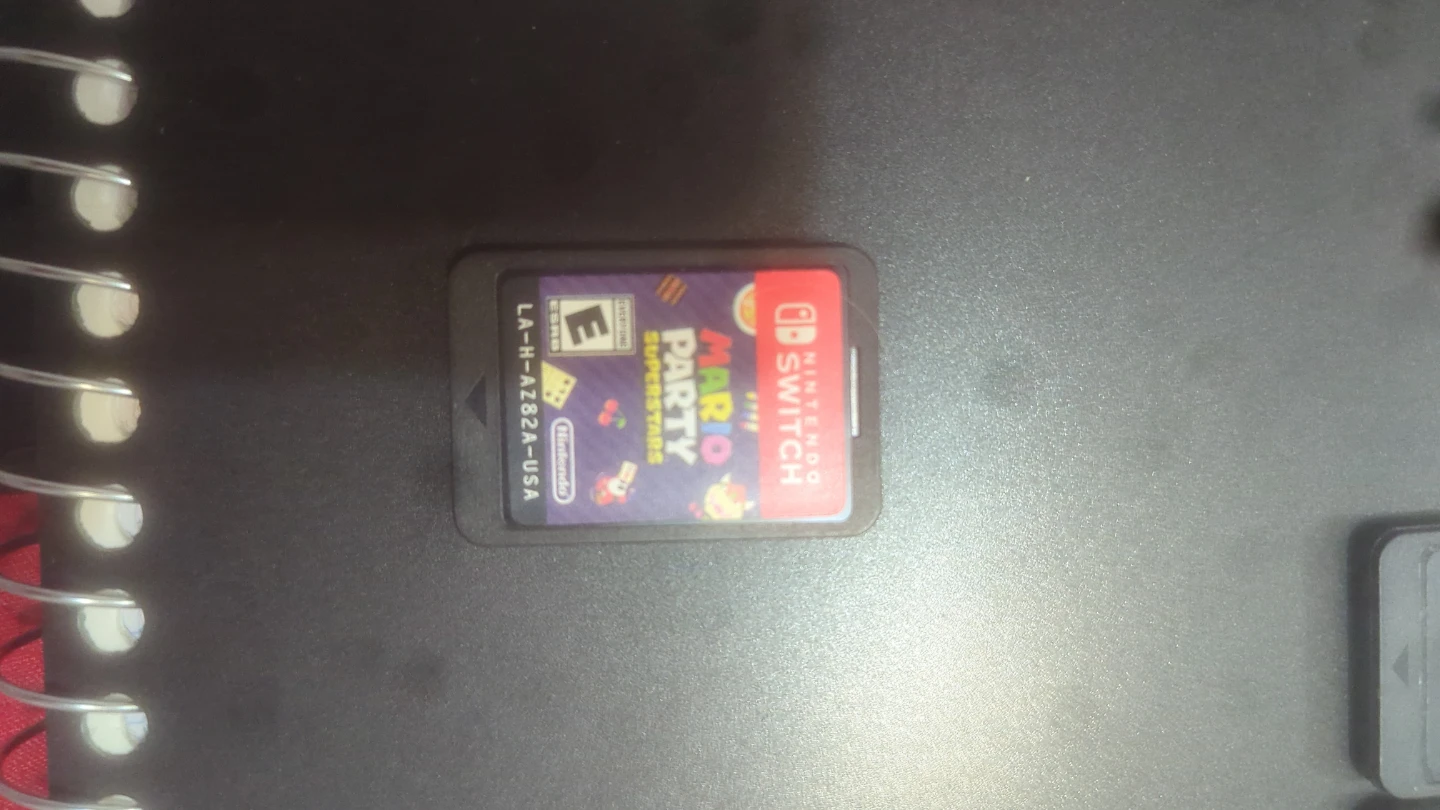 Switch games for sale - photo 3