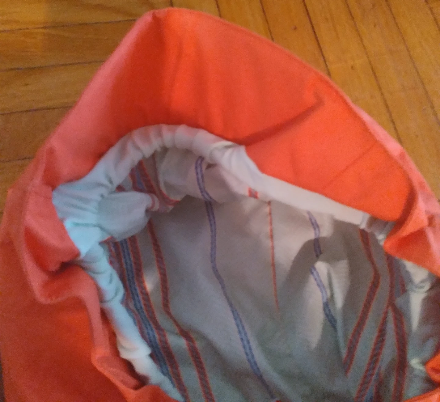 Nike 6.0 Orange Jacket - photo 3