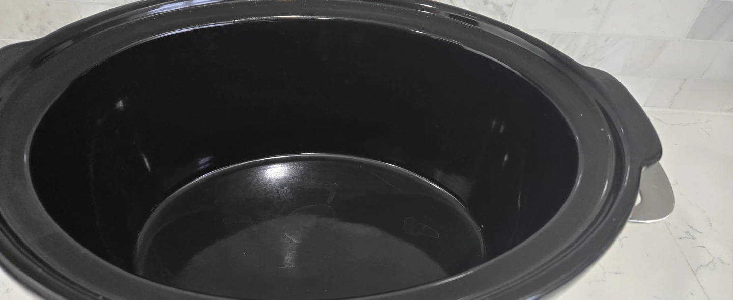 Frigidaire slow cooker - photo 3