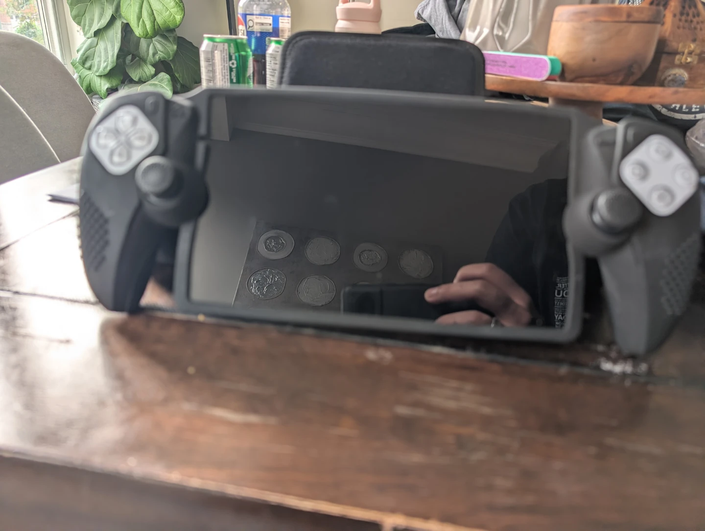 PlayStation Portal with Carrying Case - photo 4