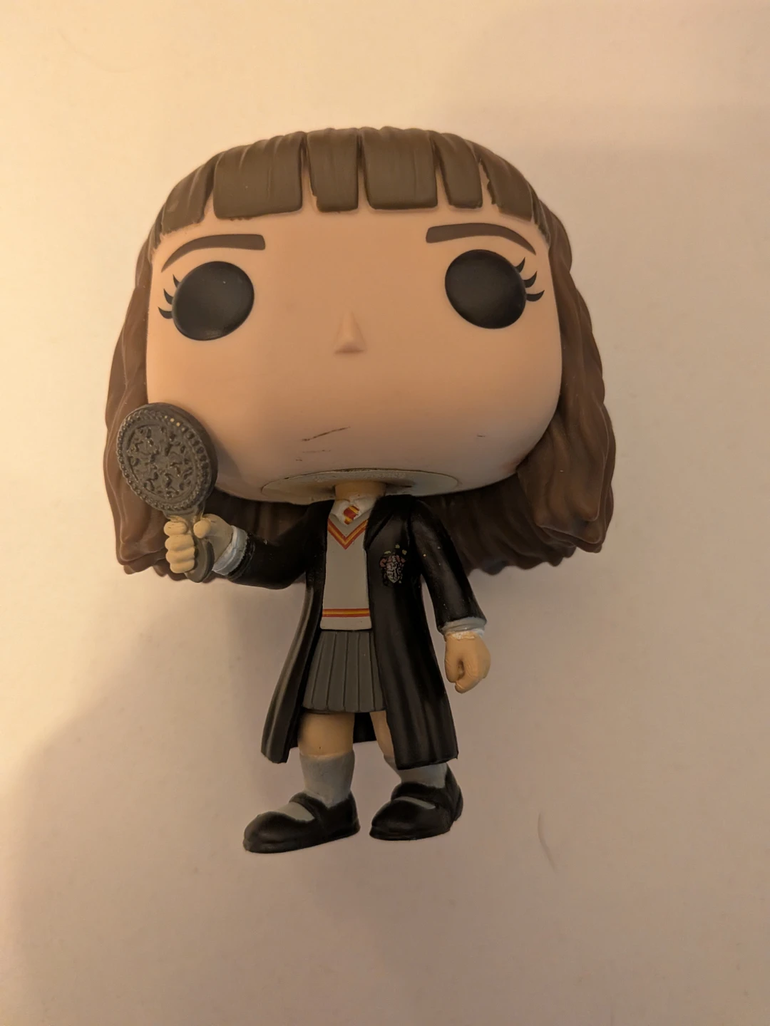 Funko Pop Harry Potter Hermione Granger Figure - photo 3