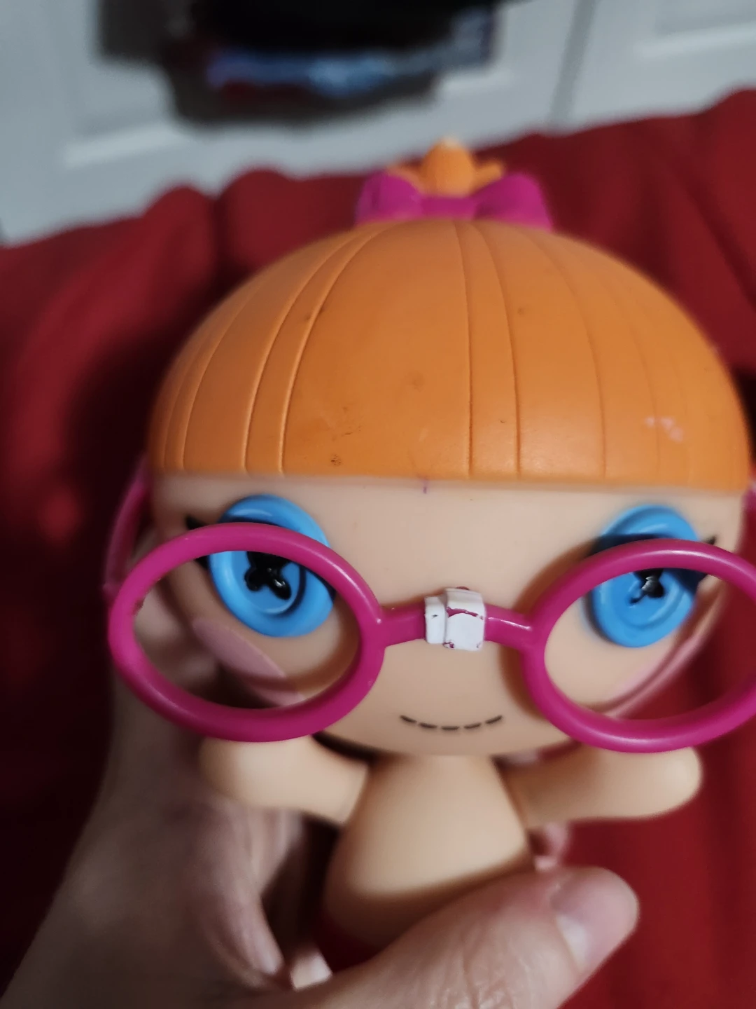 $20 lalaloopsy little doll - photo 3