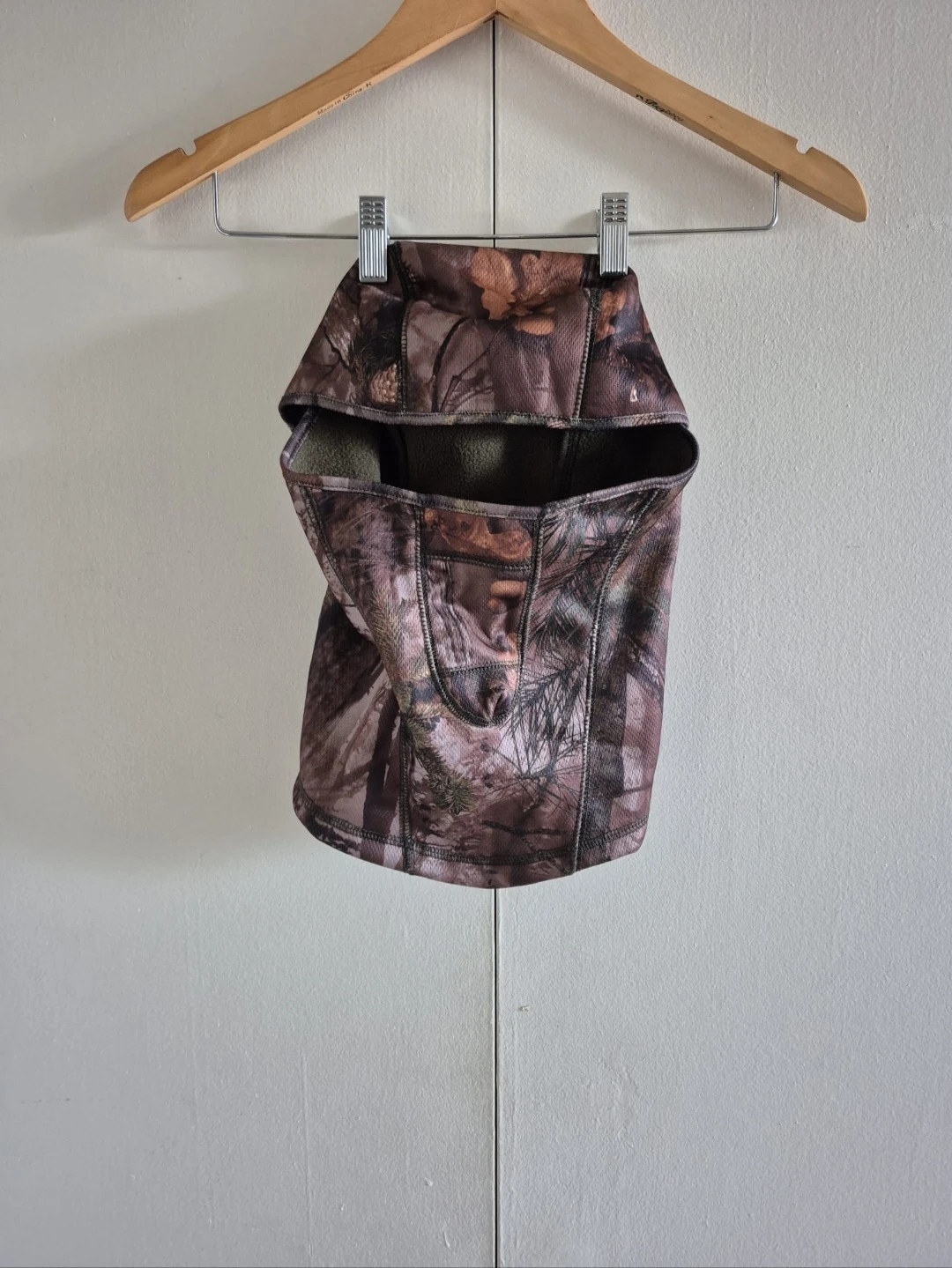 New View Camo Hunting Set - photo 2
