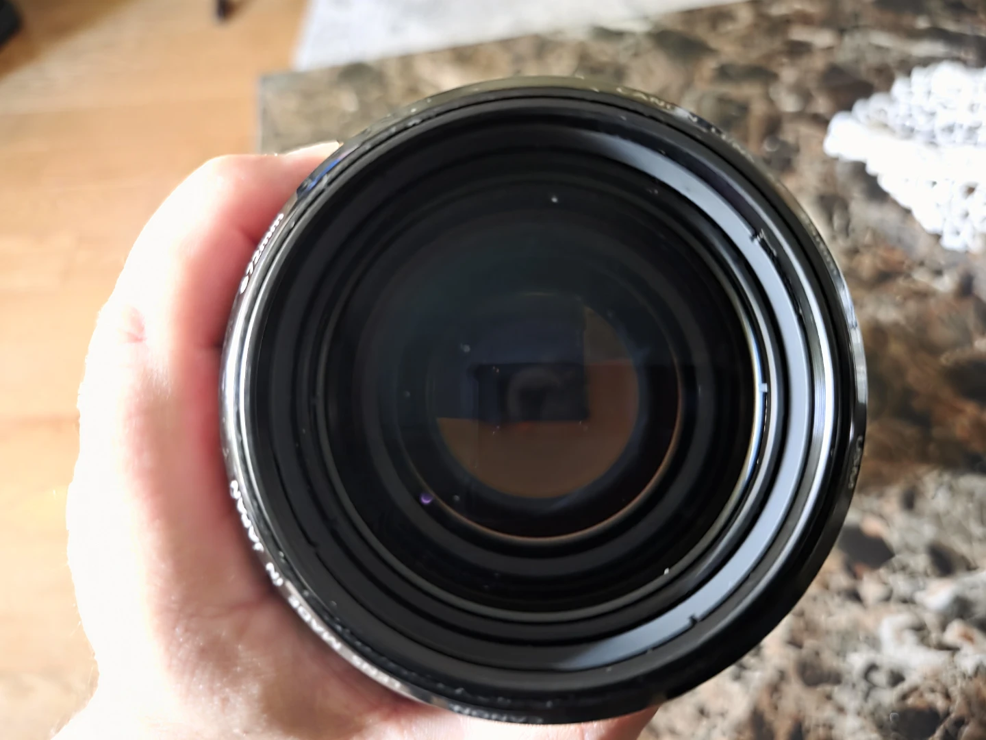 Canon EF 85mm f/1.2 L II USM Lens - photo 4