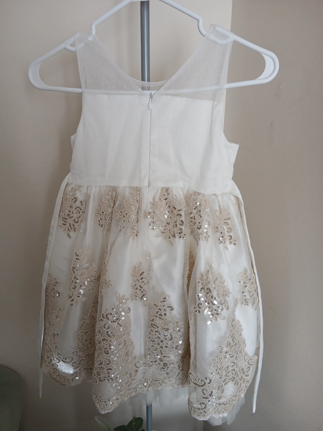 American Princess Girls Dress 6X/7 - photo 3