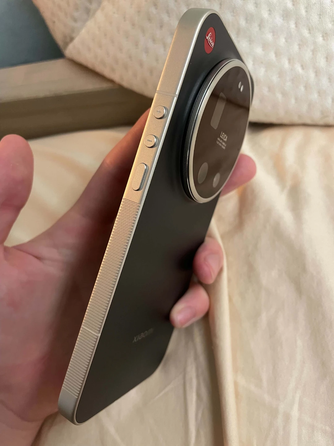 Xiaomi 17 Ultra Leica Edition - photo 4