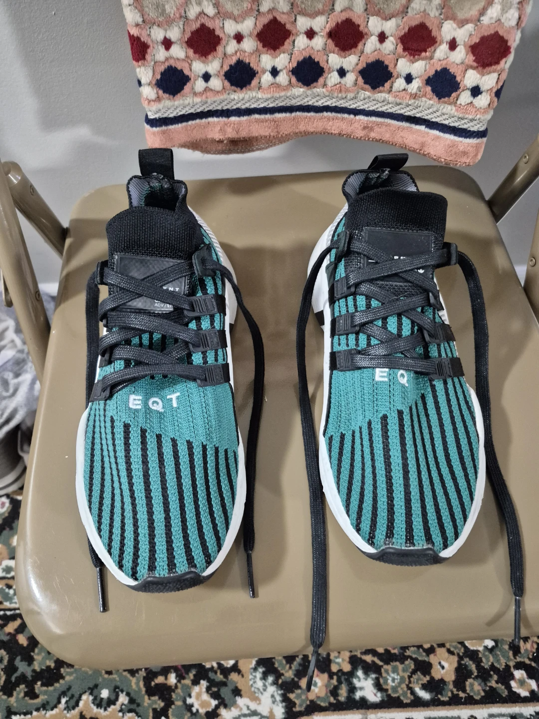 Adidas EQT ADV Sneakers