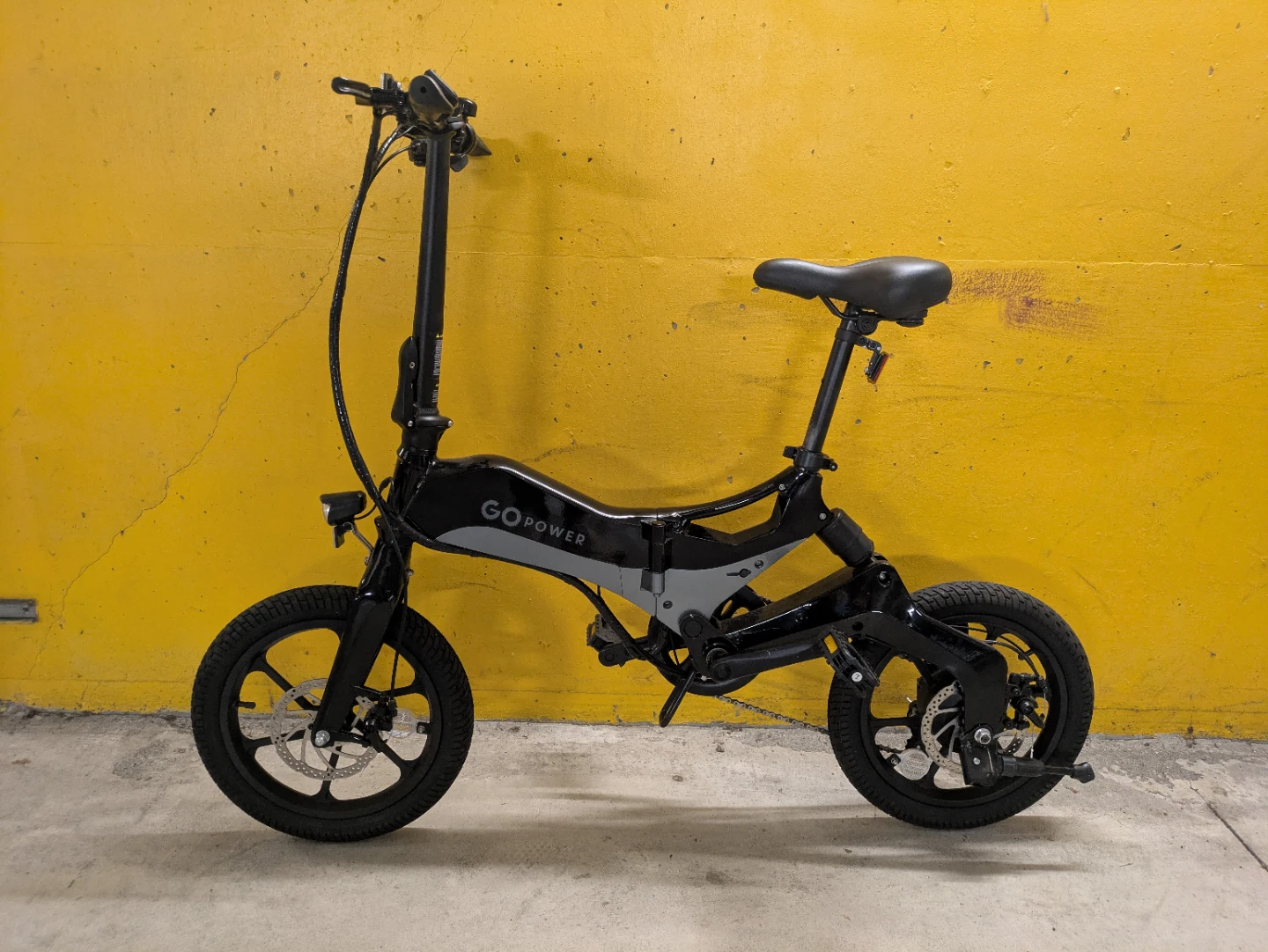 Bike