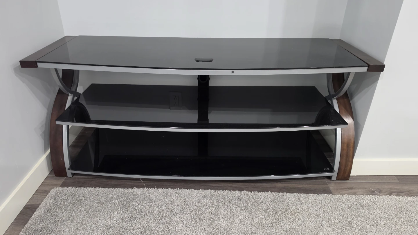 Tv Table - photo 2