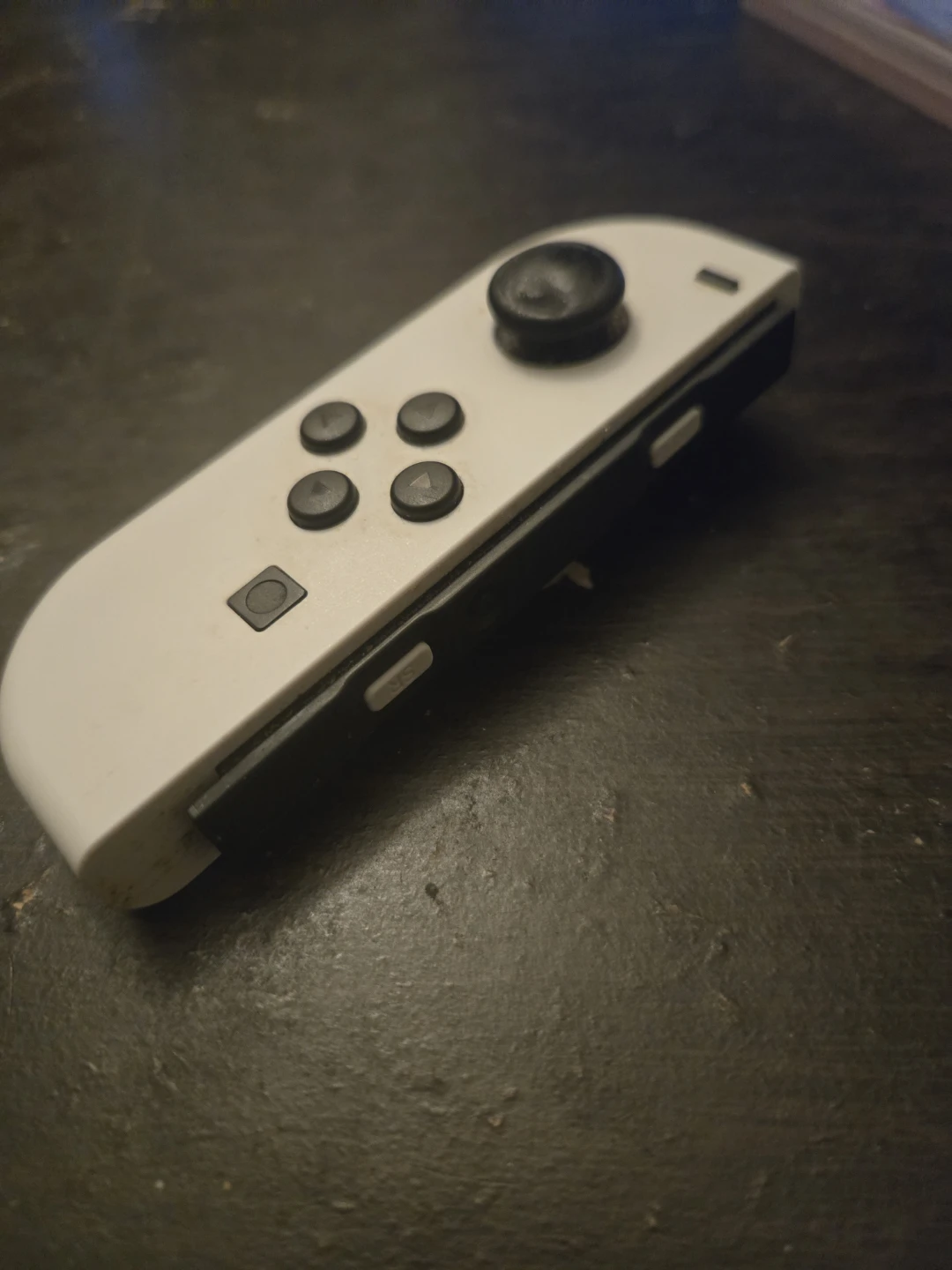 Nintendo Switch OLED Model - White - photo 4