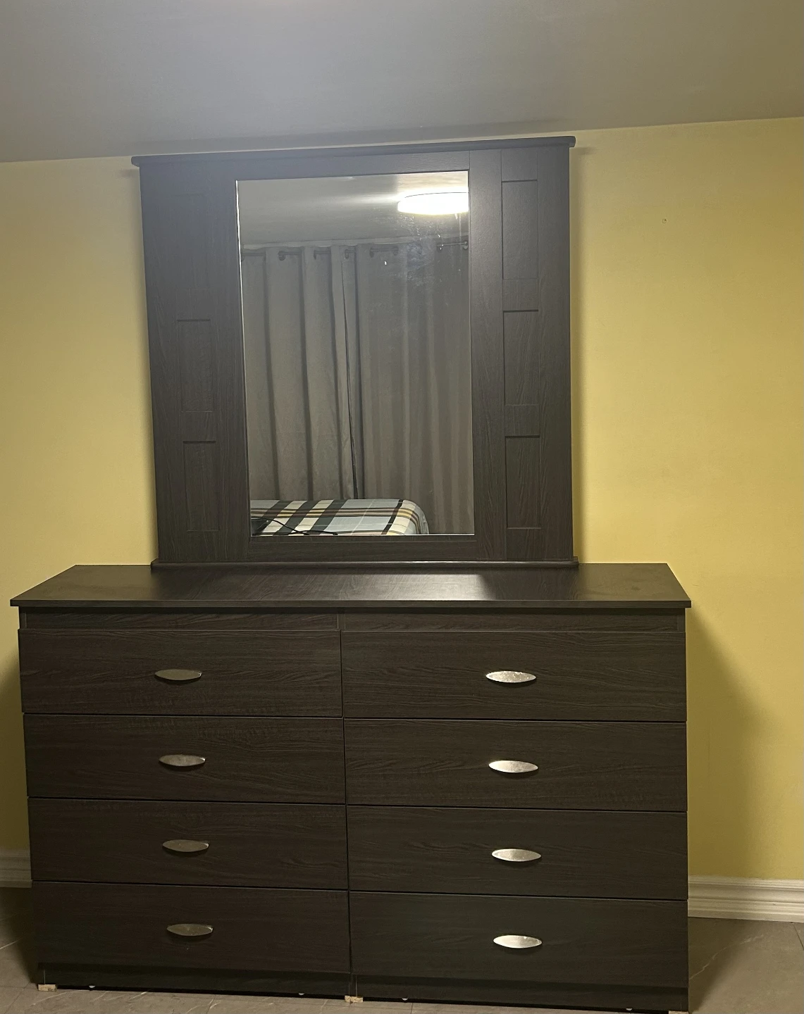 Queen size Bedroom set