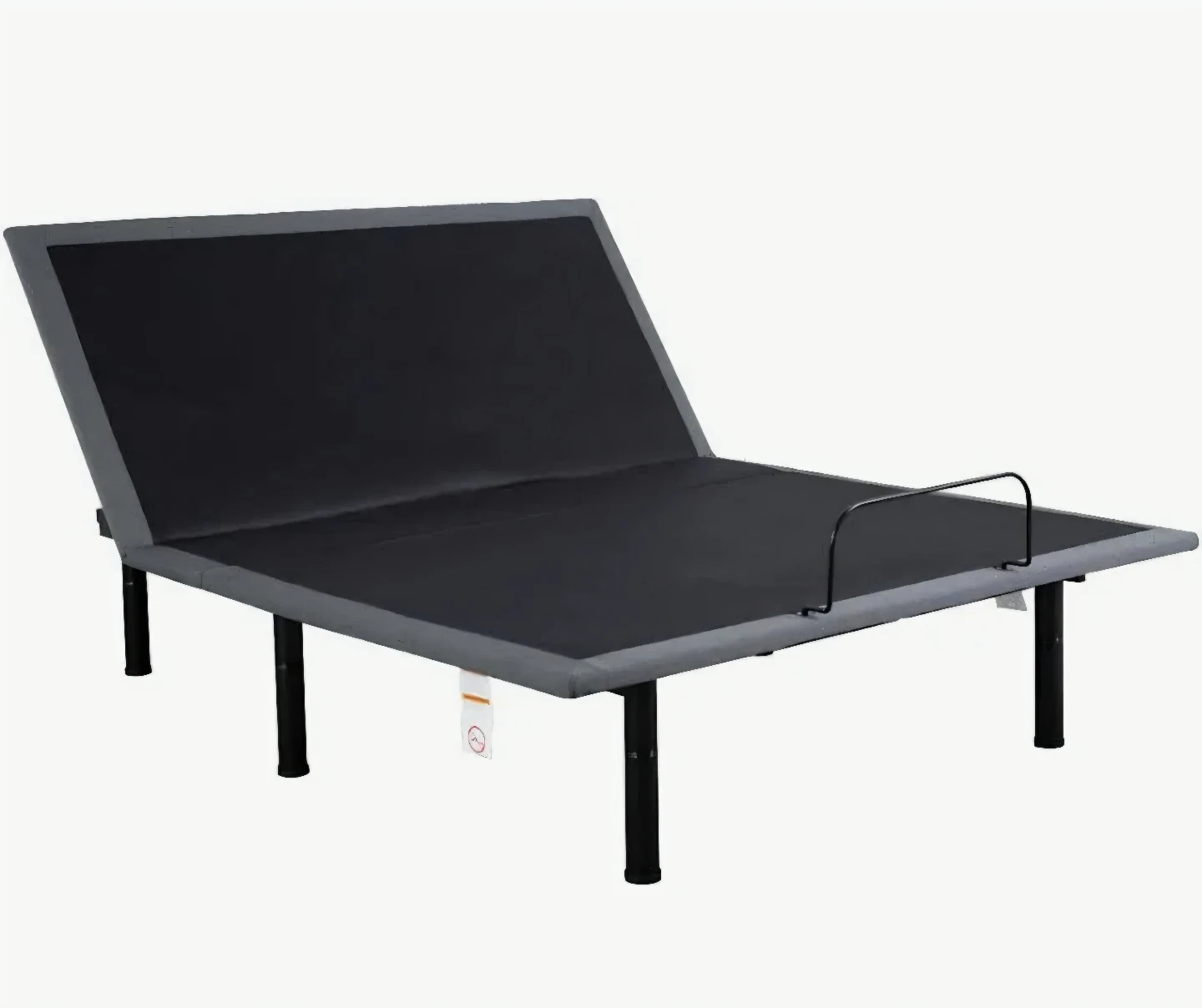 Enso Flexx Motion Adjustable Bed Base With Massage