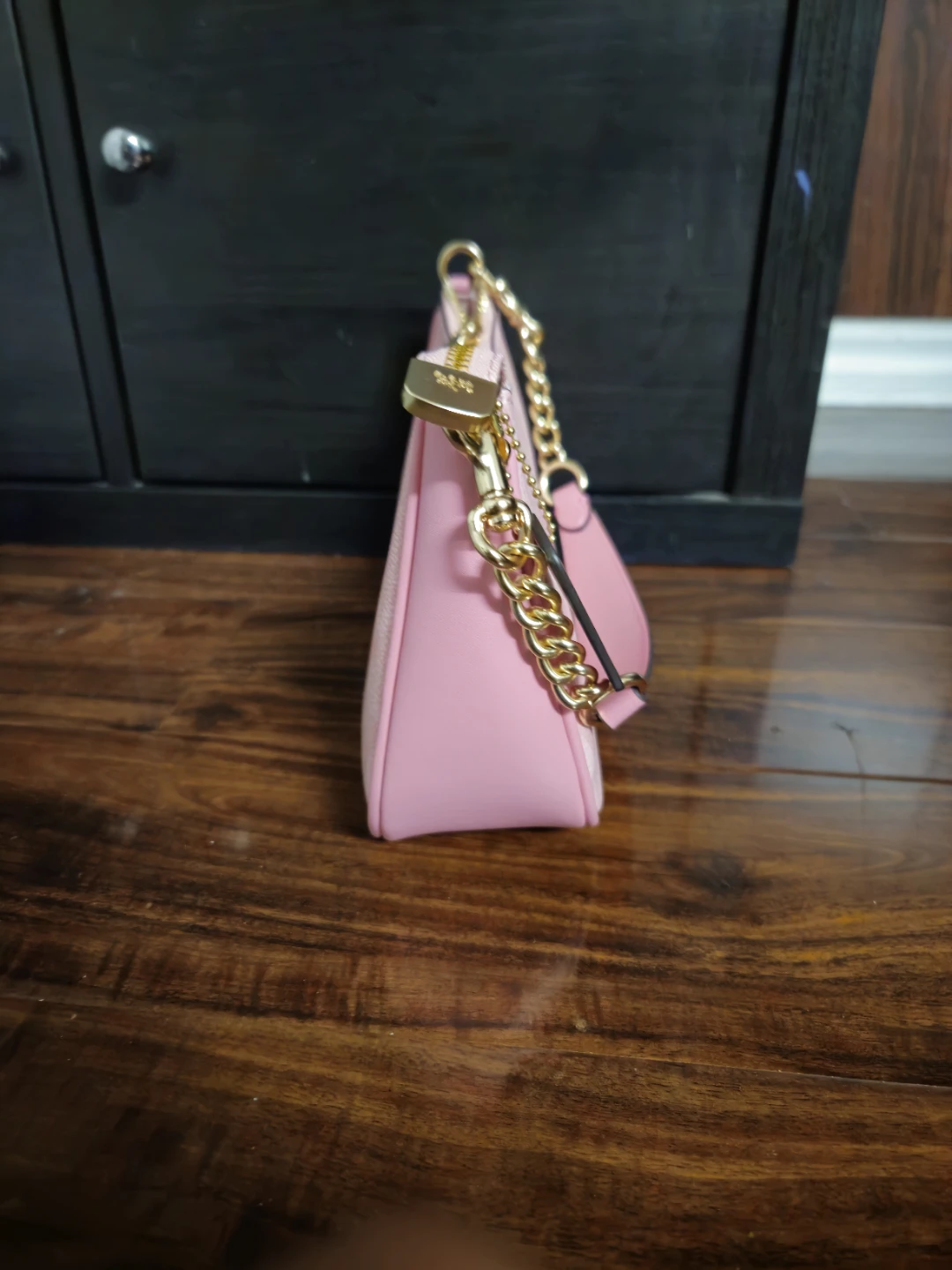 White Coach Teri Shouder Bag - photo 3