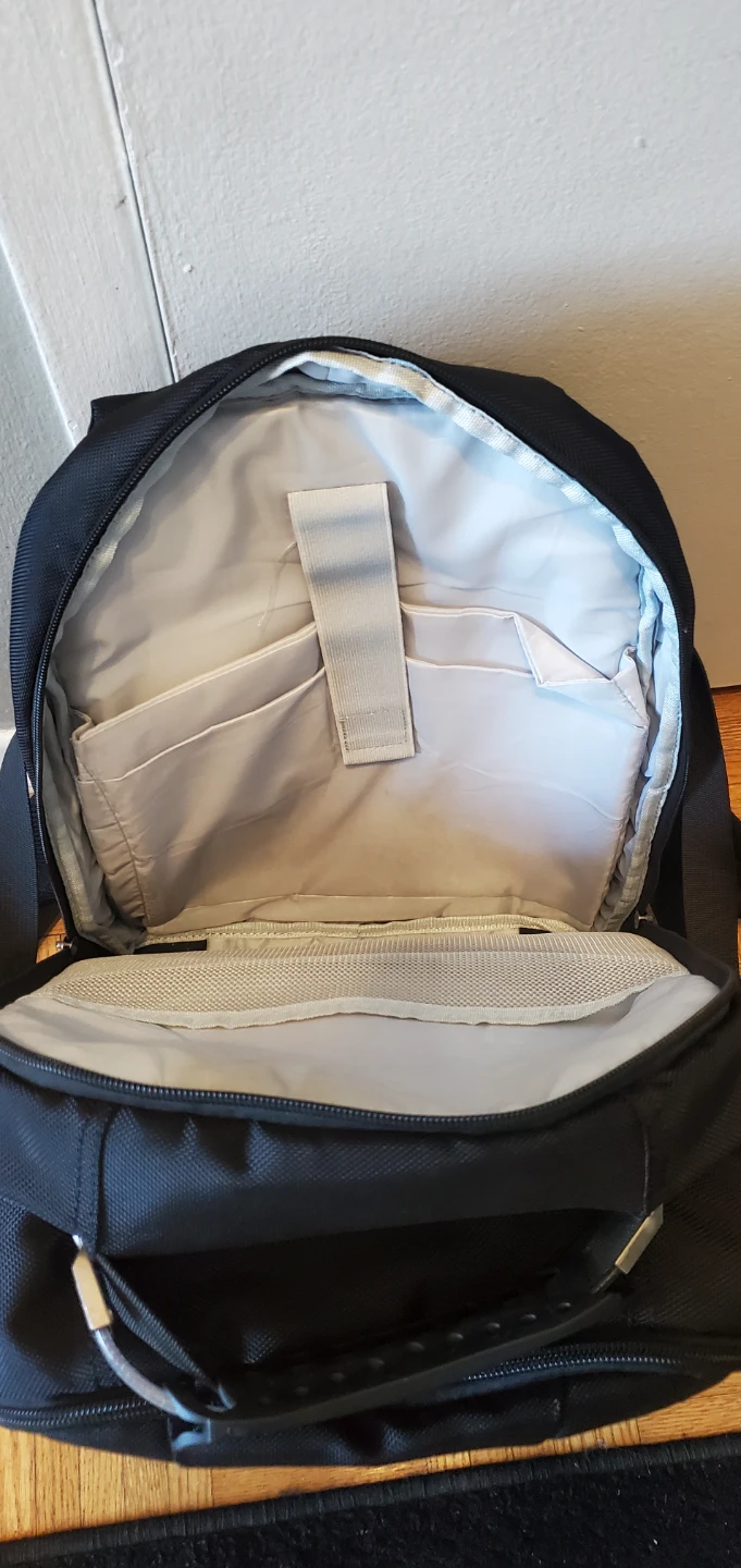 Laptop/ Tablet Zomfeli  Backpack  New - photo 3