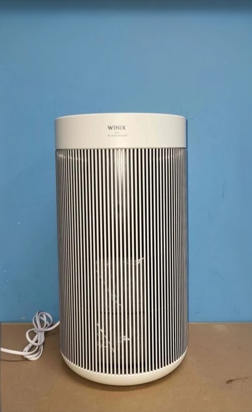 New Open Box Winix Air Purifier with 4-Stage Filtration