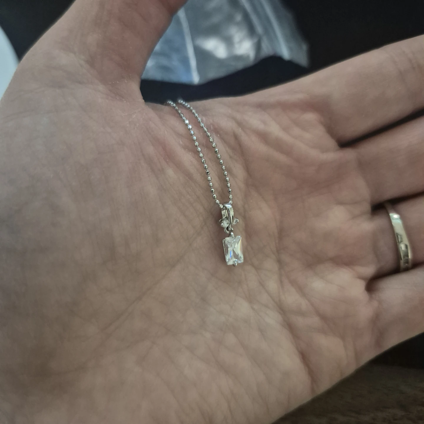 3 different types of necklace for Sale - photo 2