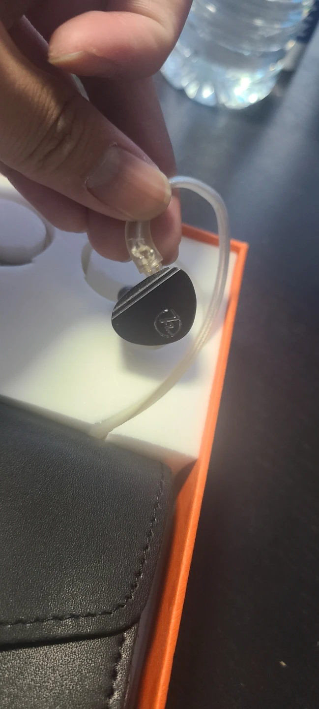 7Hz sonus In-Ear Monitors - photo 4
