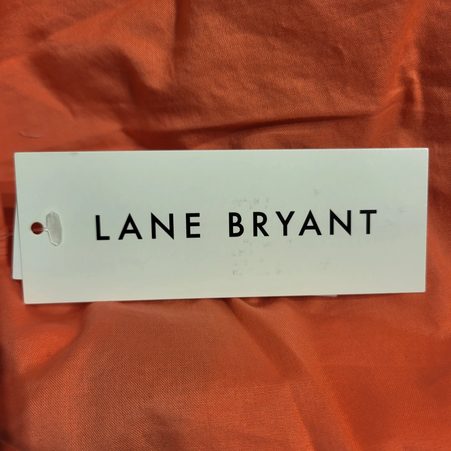 Lane Bryant Coral Cheyenne Skirt - photo 4