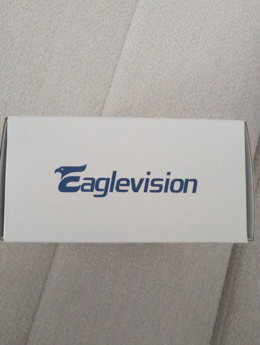Eaglevision 4MP AI Smart Battery Camera - photo 3
