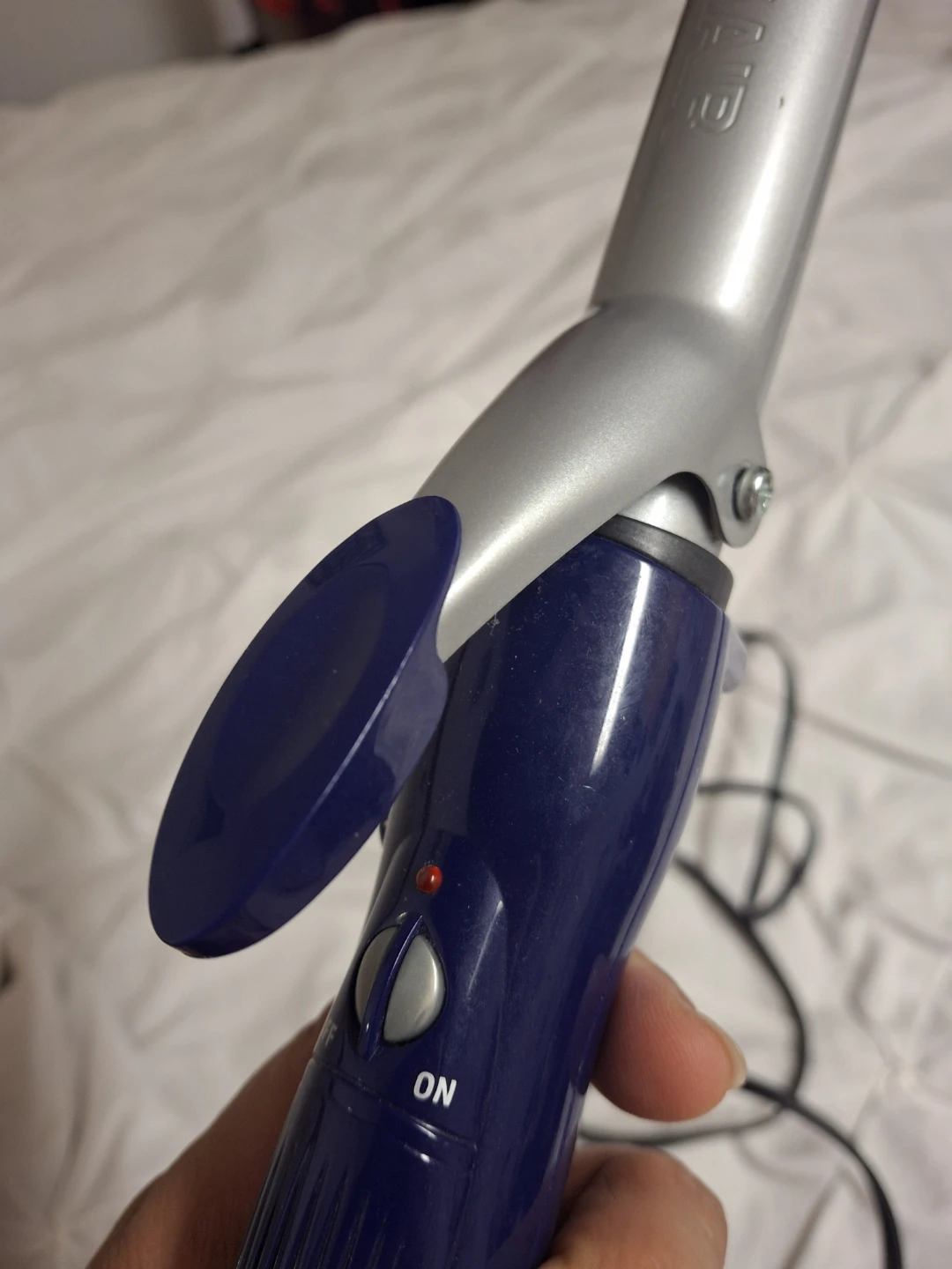 Conair Curling Iron