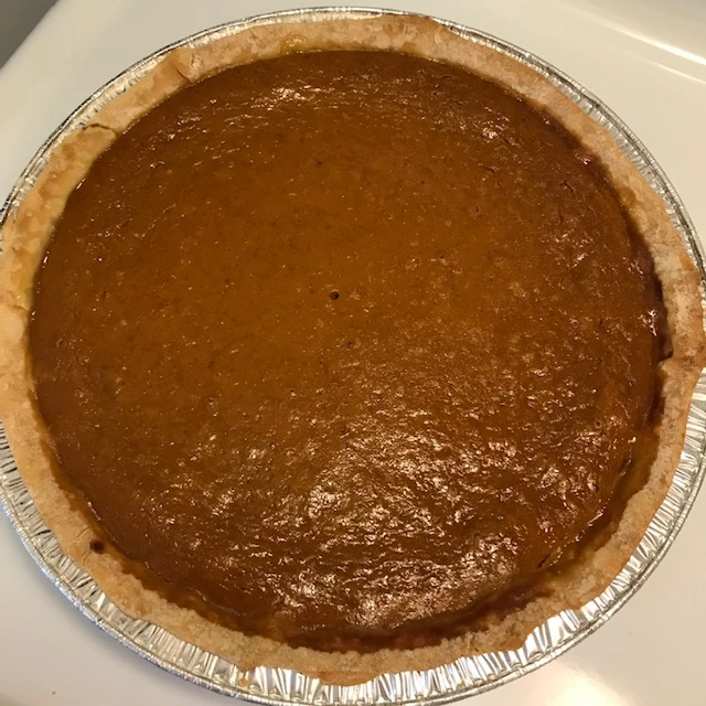 Thanksgiving Baking Special - Home Baked - photo 4