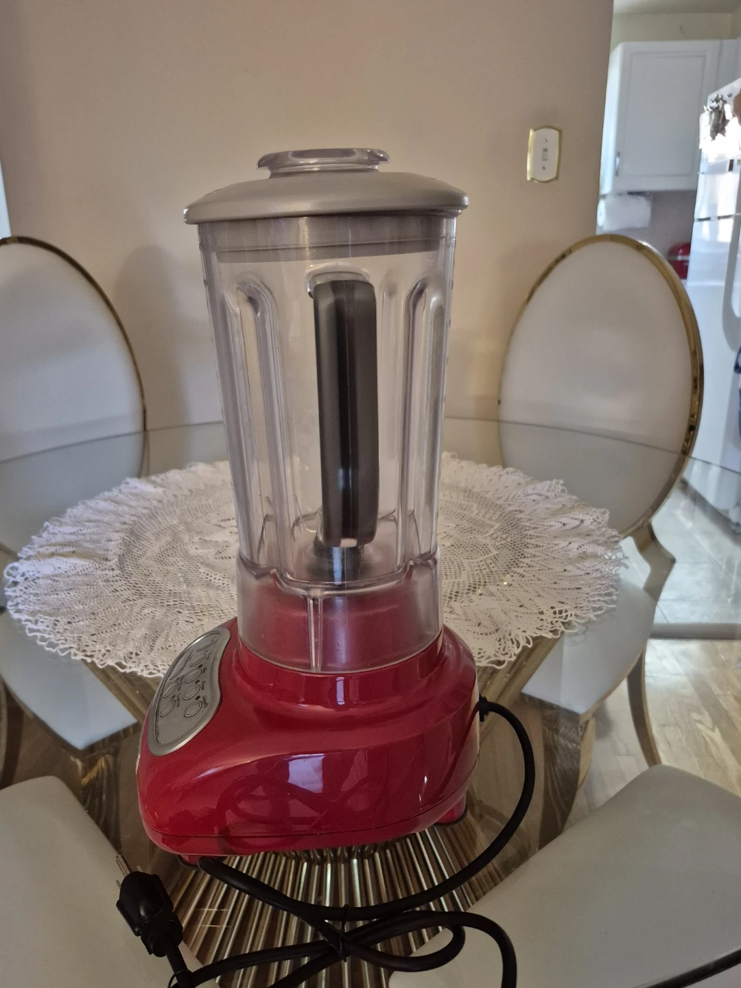KitchenAid 5-Speed Blender - photo 4