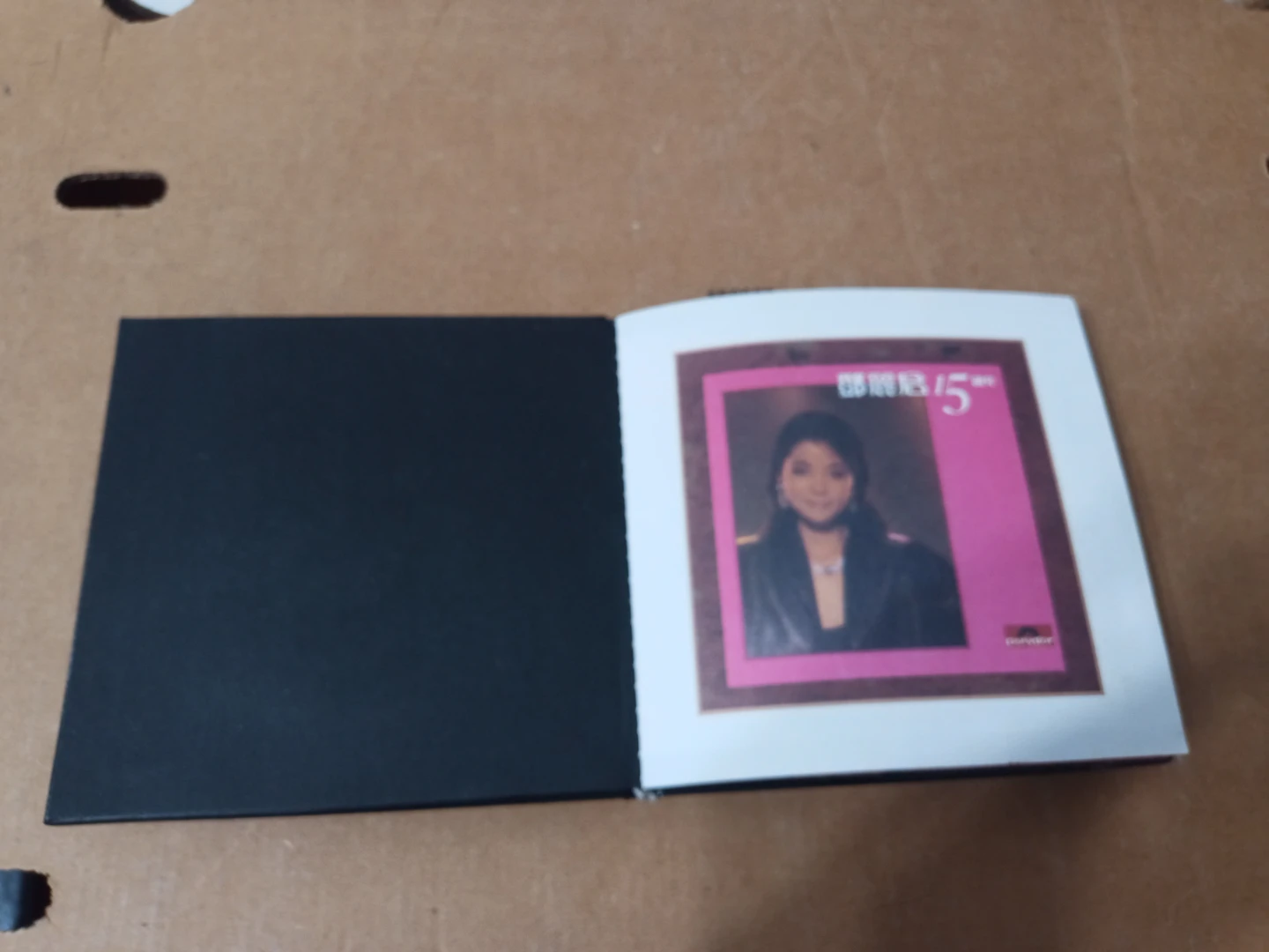 Teresa Teng 鄧麗君 15th Anniversary K2 HD CD - photo 2